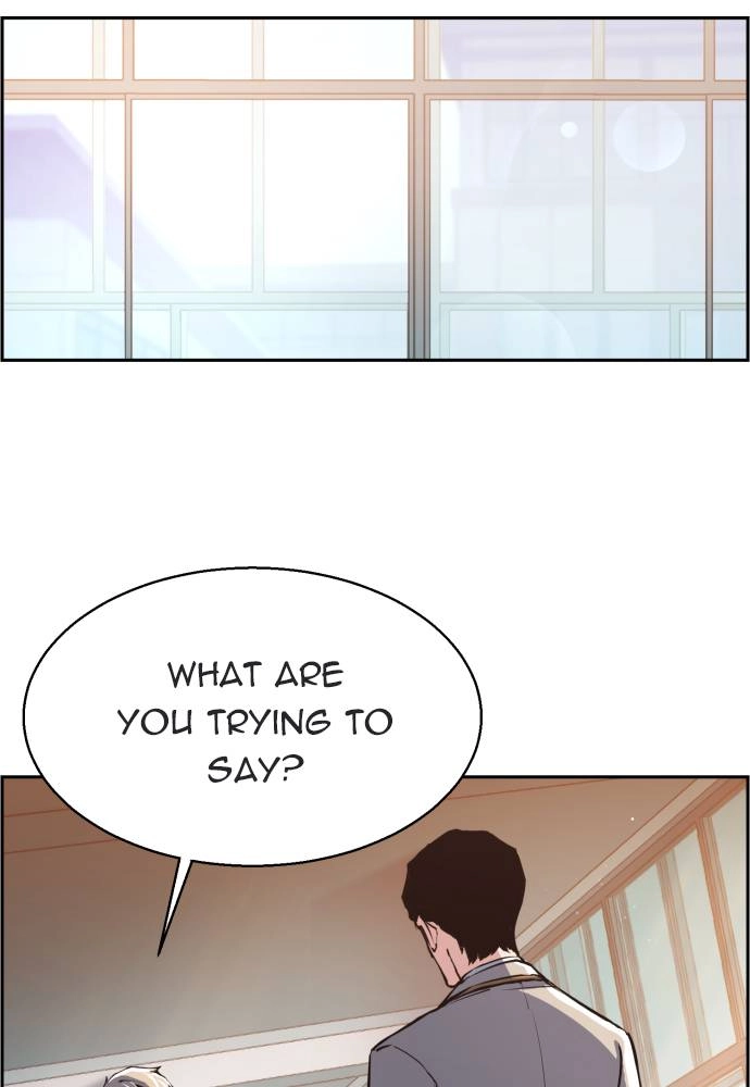 Mercenary Enrollment Chapter 13 Page 38