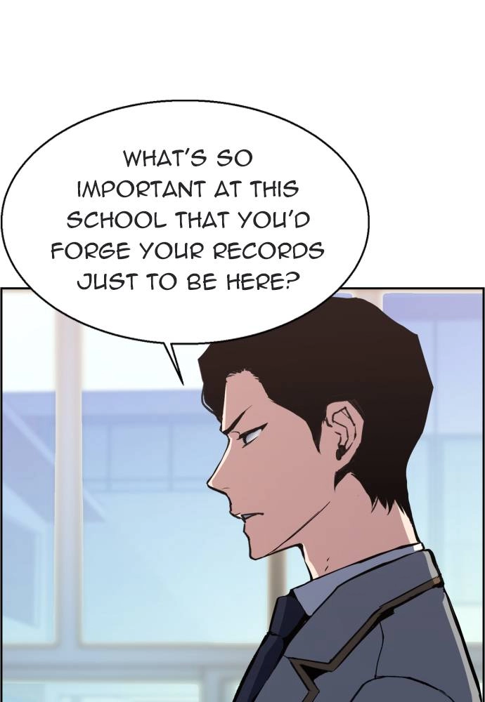 Mercenary Enrollment Chapter 13 Page 40