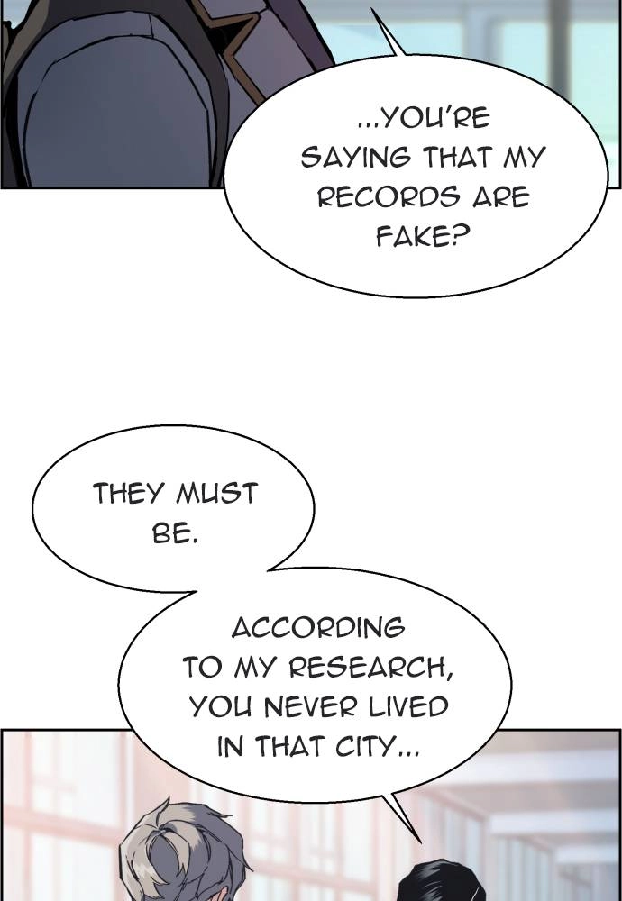Mercenary Enrollment Chapter 13 Page 42