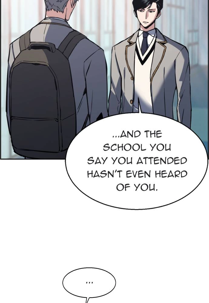 Mercenary Enrollment Chapter 13 Page 43
