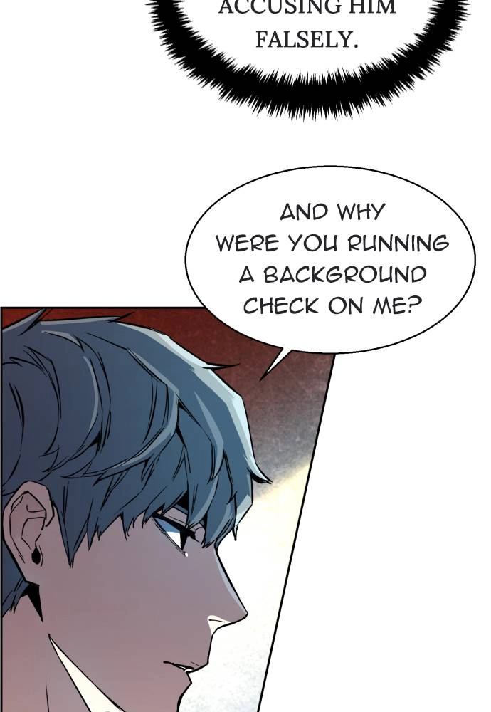 Mercenary Enrollment Chapter 13 Page 51
