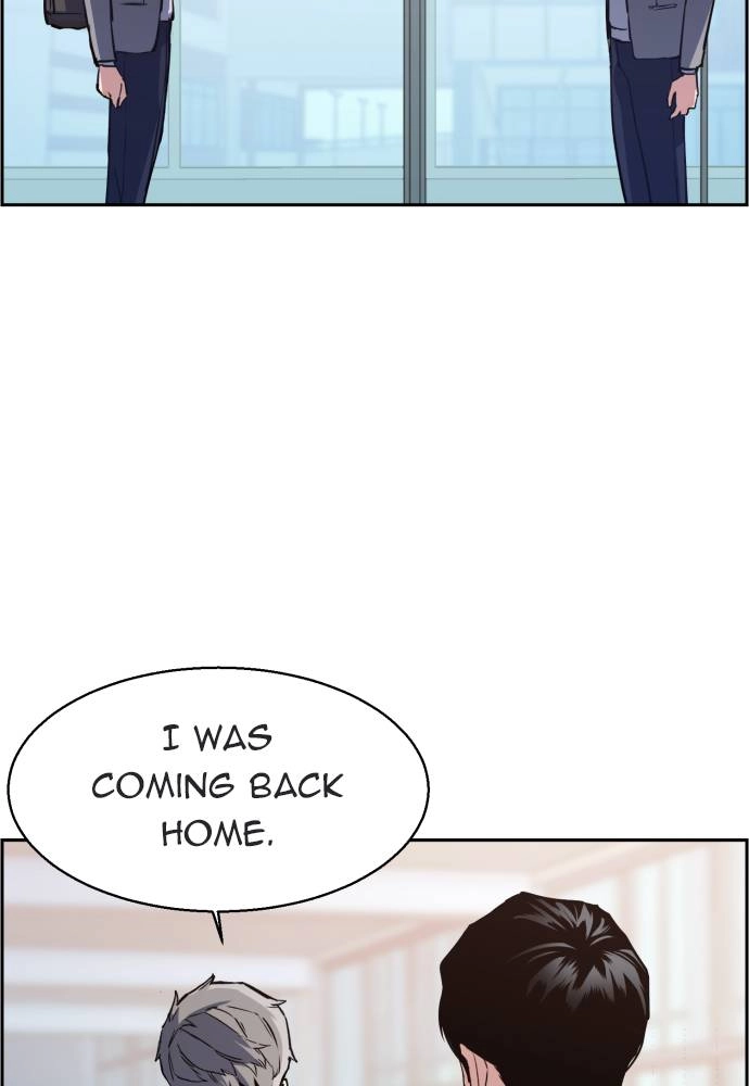 Mercenary Enrollment Chapter 13 Page 54