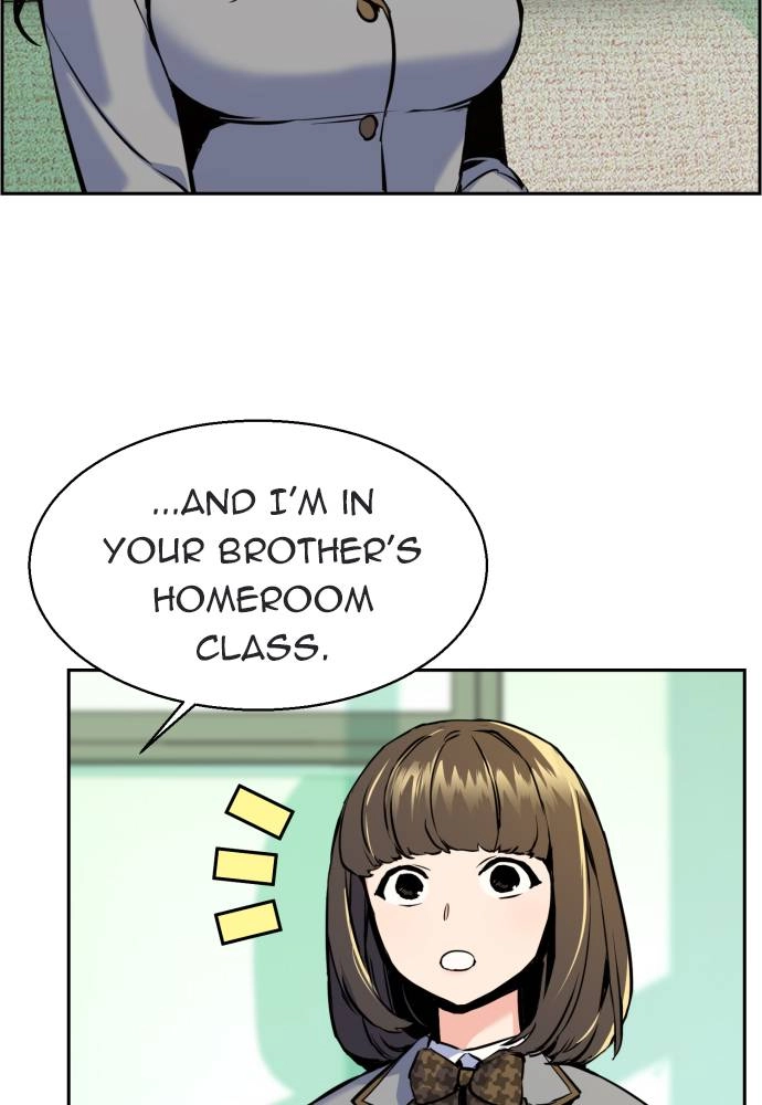 Mercenary Enrollment Chapter 13 Page 5