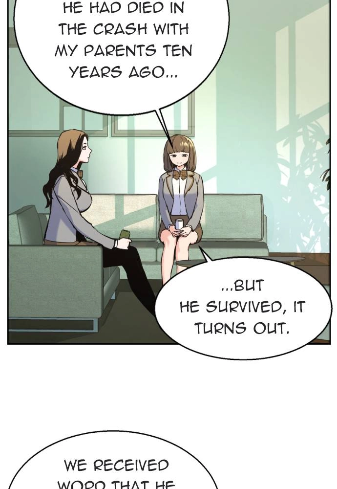 Mercenary Enrollment Chapter 13 Page 8