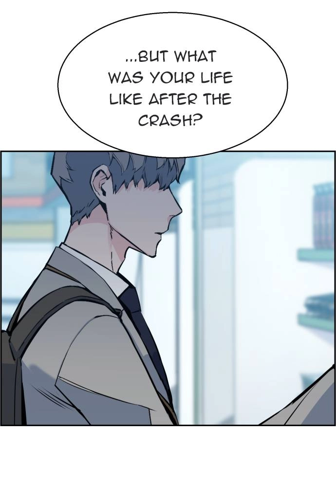 Mercenary Enrollment Chapter 13 Page 97