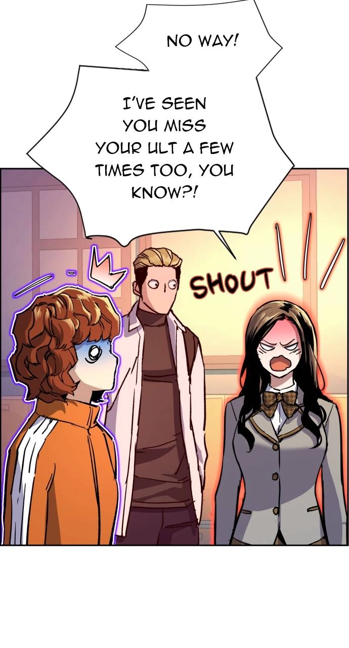 Mercenary Enrollment Chapter 121 Page 14