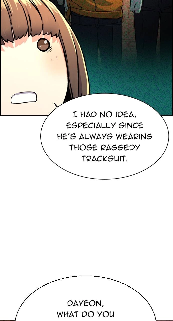 Mercenary Enrollment Chapter 121 Page 31