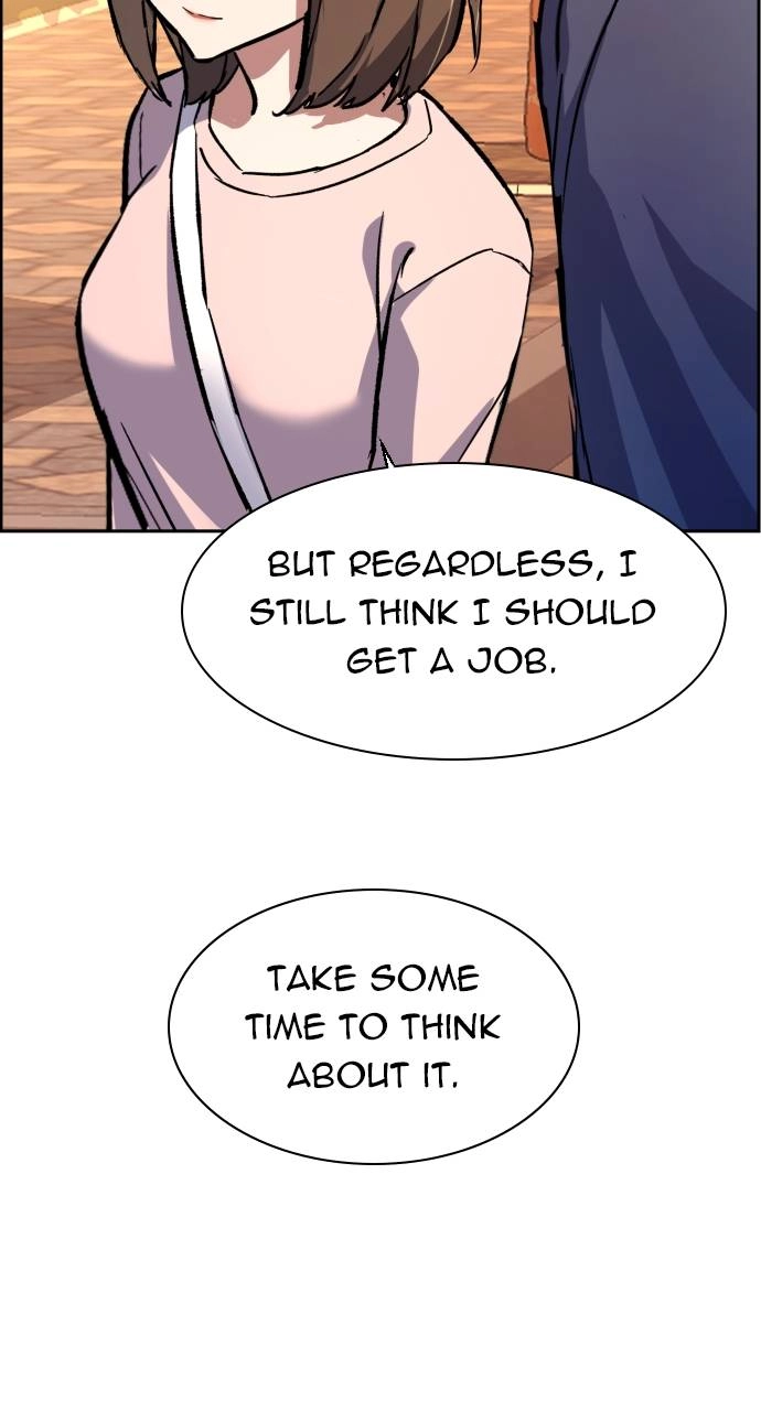 Mercenary Enrollment Chapter 121 Page 43