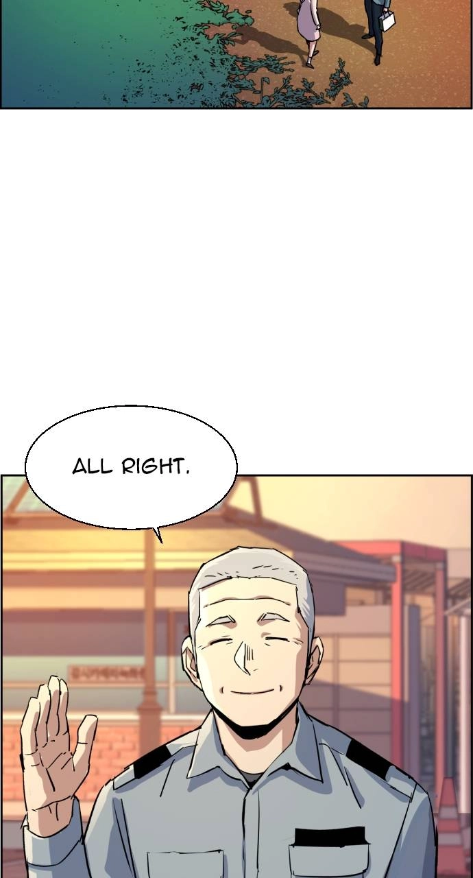 Mercenary Enrollment Chapter 121 Page 53