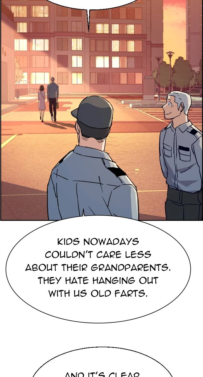 Mercenary Enrollment Chapter 121 Page 56