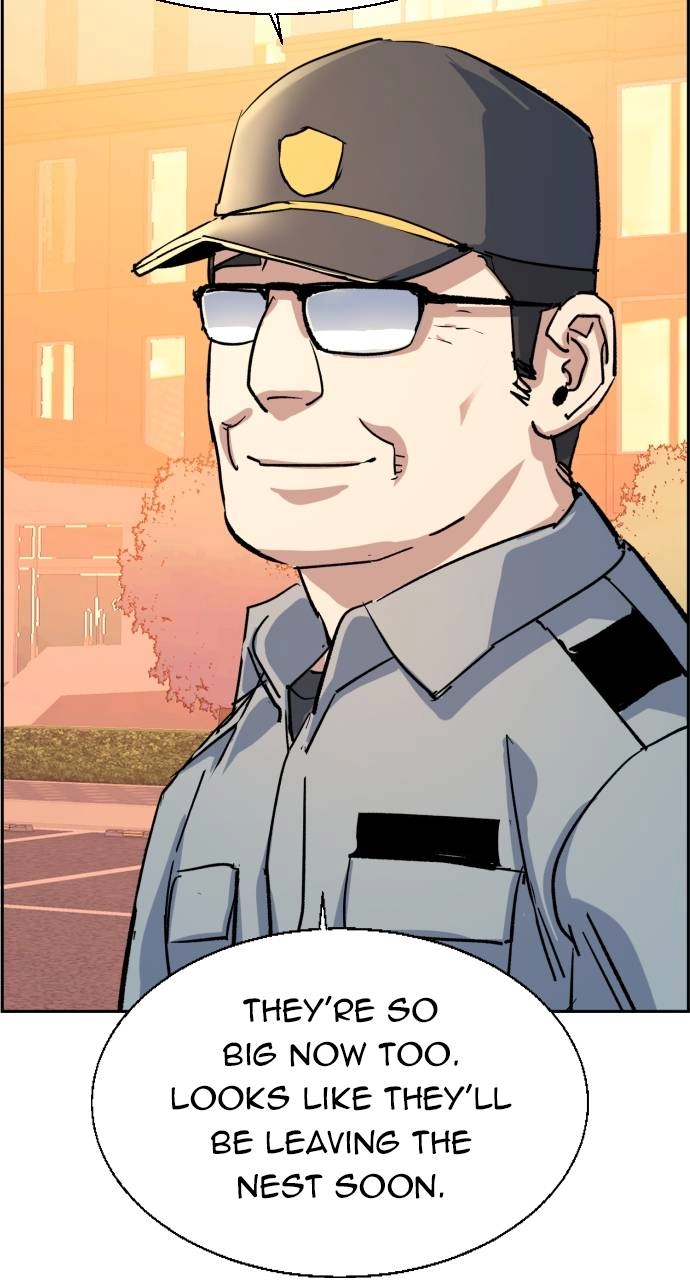 Mercenary Enrollment Chapter 121 Page 58