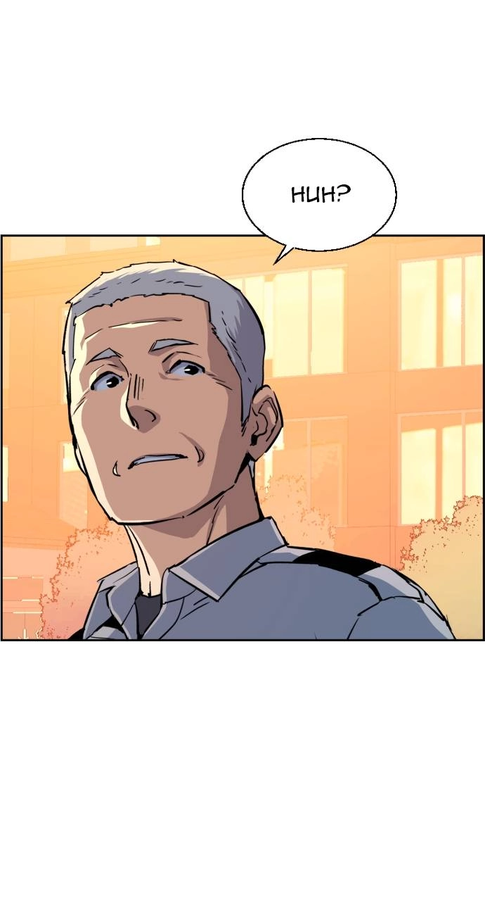 Mercenary Enrollment Chapter 121 Page 59
