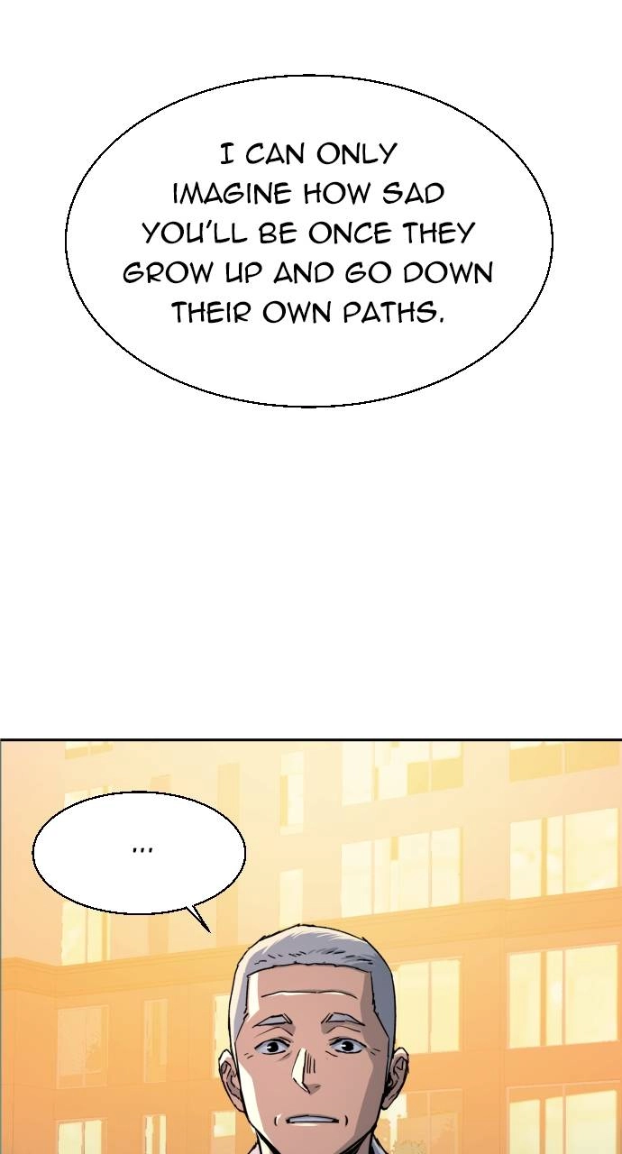 Mercenary Enrollment Chapter 121 Page 60