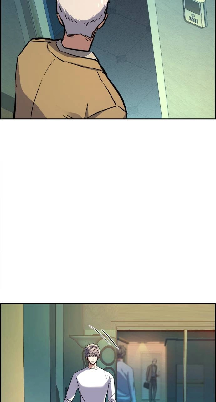 Mercenary Enrollment Chapter 121 Page 69