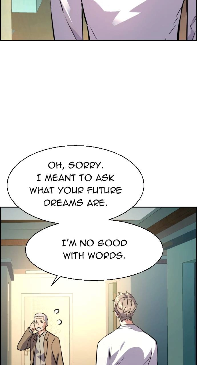 Mercenary Enrollment Chapter 121 Page 76