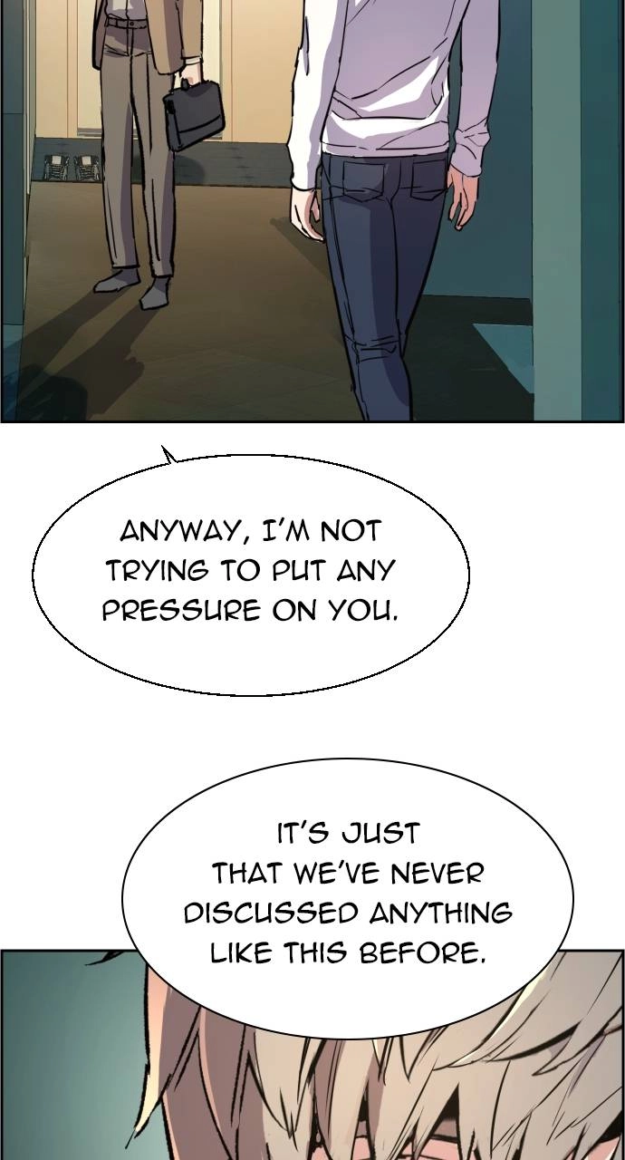 Mercenary Enrollment Chapter 121 Page 77
