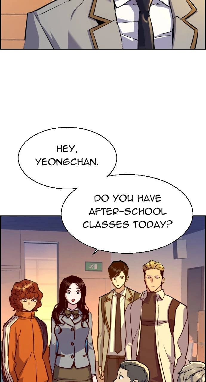 Mercenary Enrollment Chapter 121 Page 8