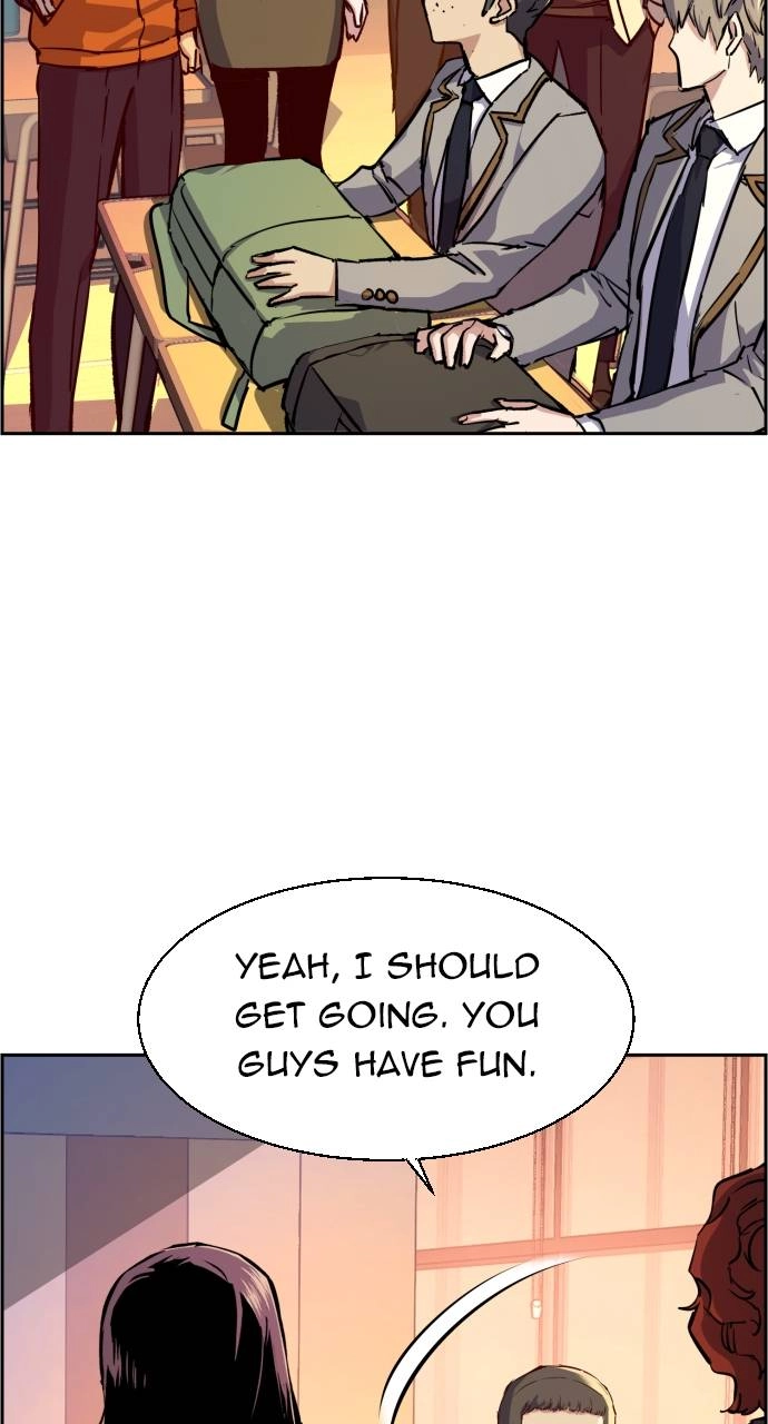 Mercenary Enrollment Chapter 121 Page 9