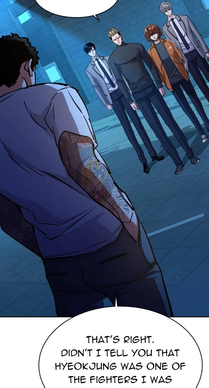 Mercenary Enrollment Chapter 165 Page 10