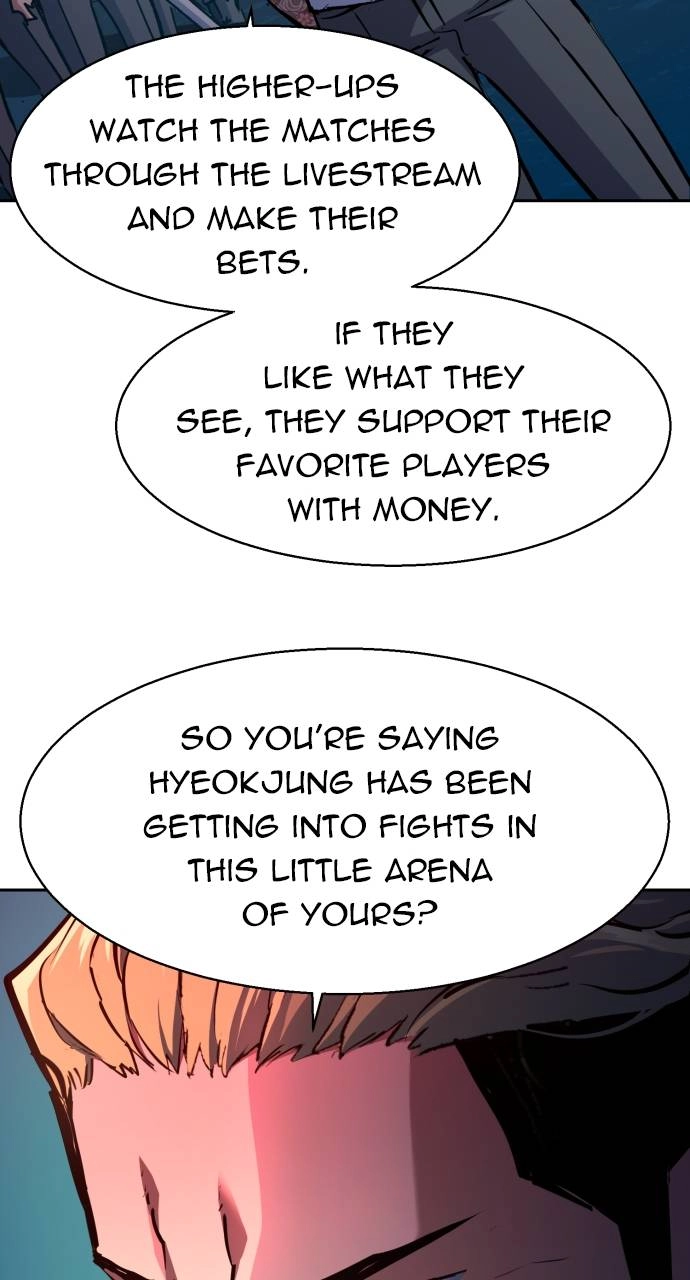 Mercenary Enrollment Chapter 165 Page 13