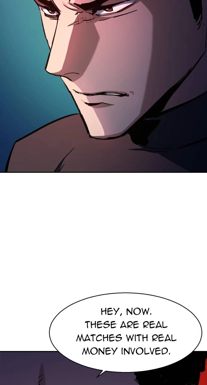 Mercenary Enrollment Chapter 165 Page 14