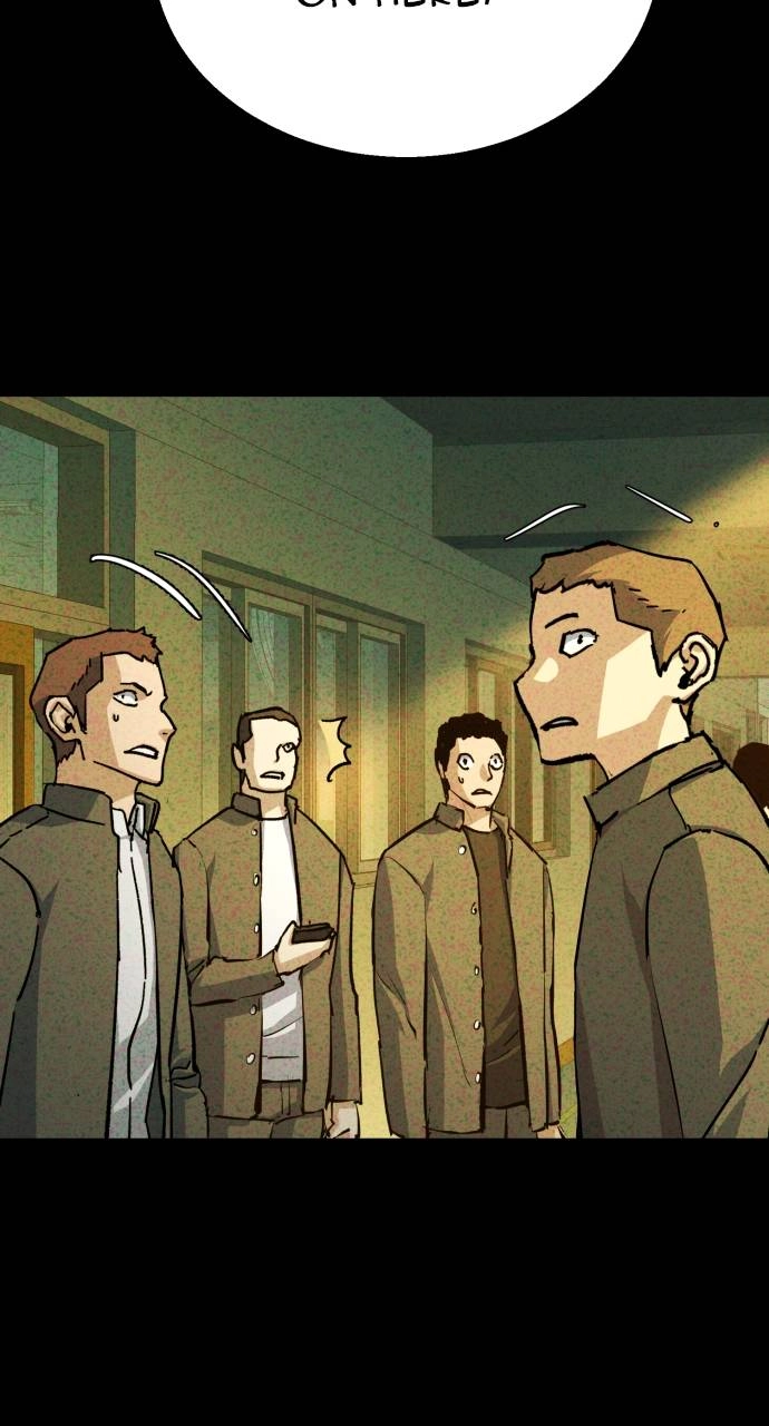 Mercenary Enrollment Chapter 165 Page 19