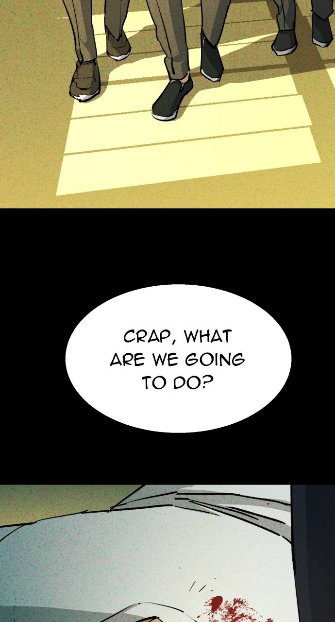 Mercenary Enrollment Chapter 165 Page 21