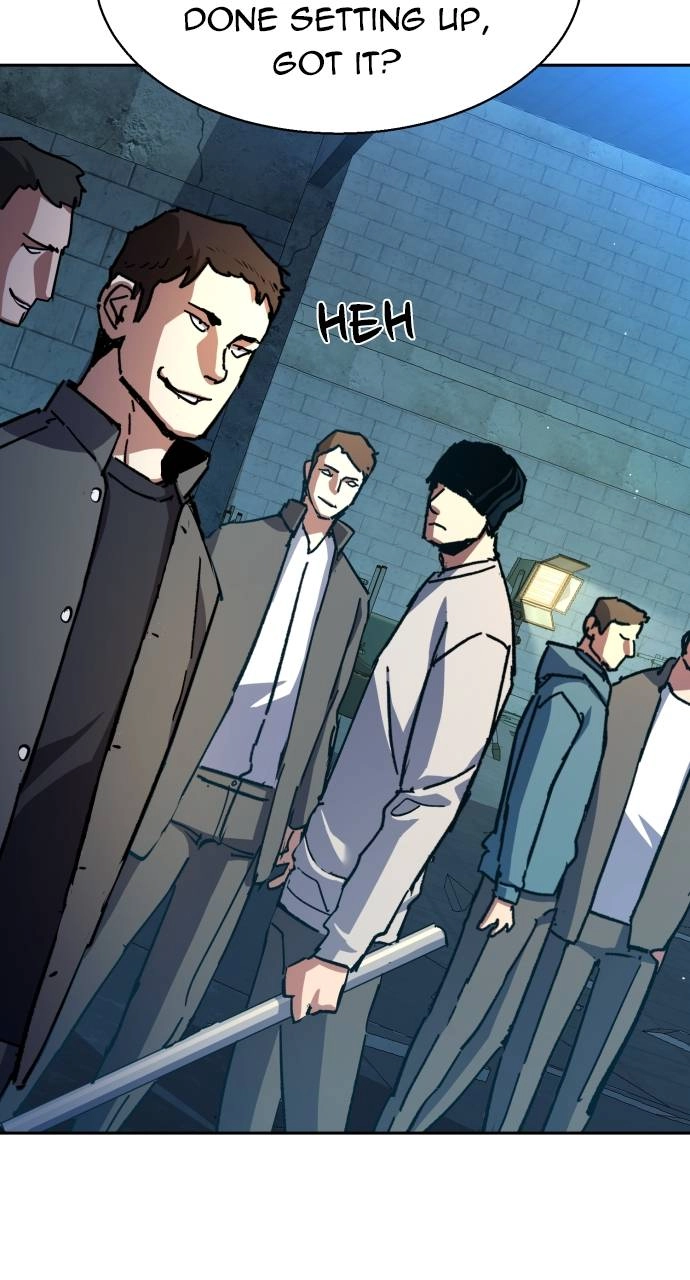 Mercenary Enrollment Chapter 165 Page 35