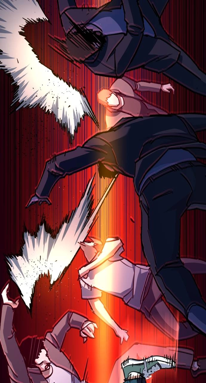 Mercenary Enrollment Chapter 165 Page 50