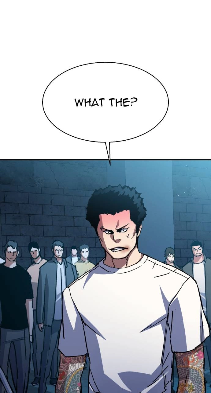 Mercenary Enrollment Chapter 165 Page 56