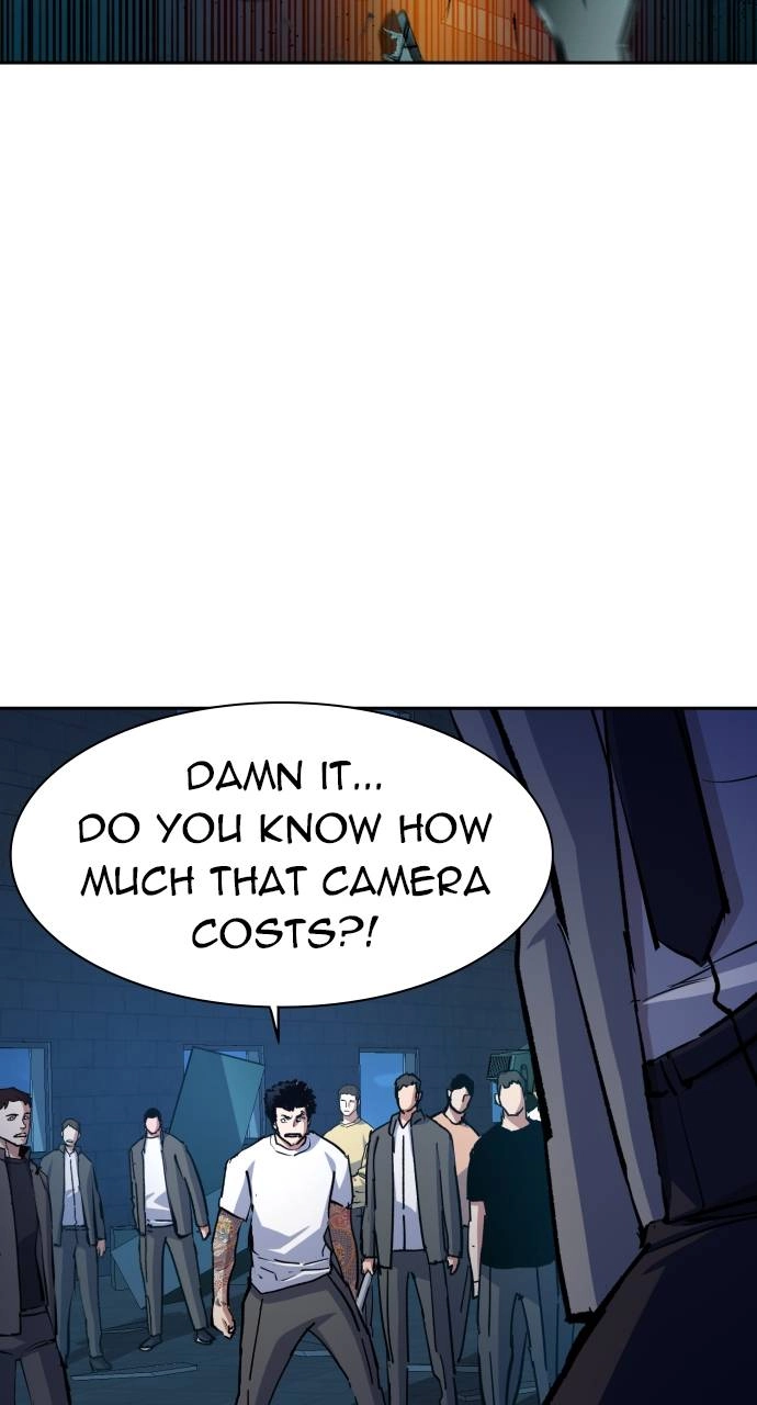 Mercenary Enrollment Chapter 165 Page 67