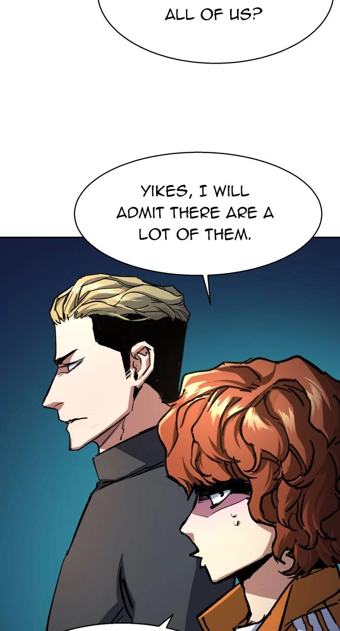 Mercenary Enrollment Chapter 165 Page 7