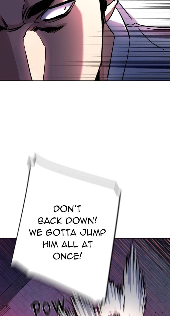Mercenary Enrollment Chapter 165 Page 80