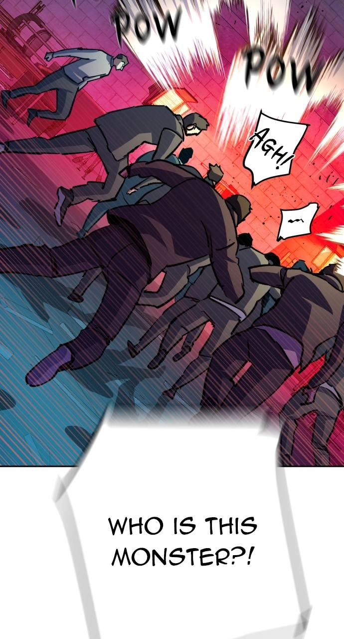 Mercenary Enrollment Chapter 165 Page 81
