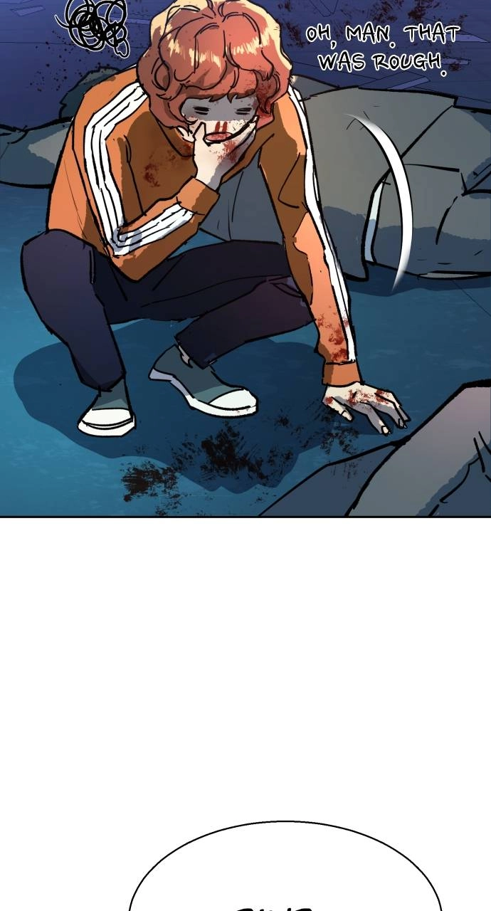 Mercenary Enrollment Chapter 165 Page 92