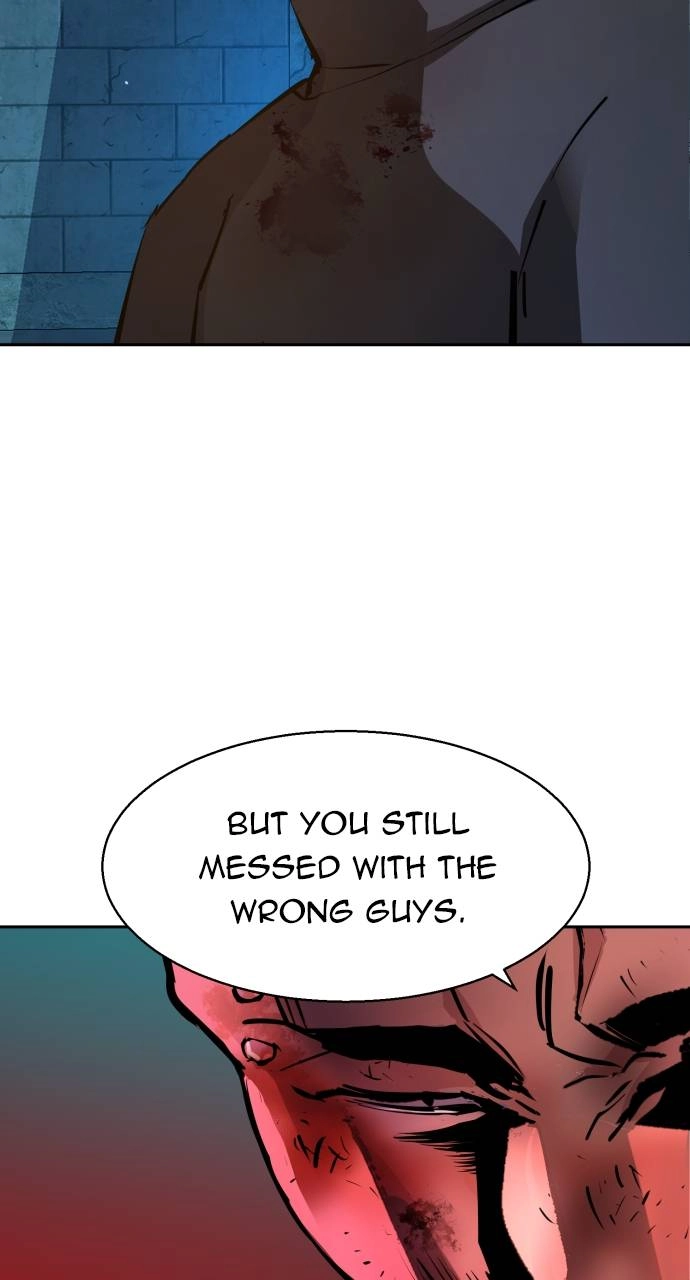 Mercenary Enrollment Chapter 165 Page 95