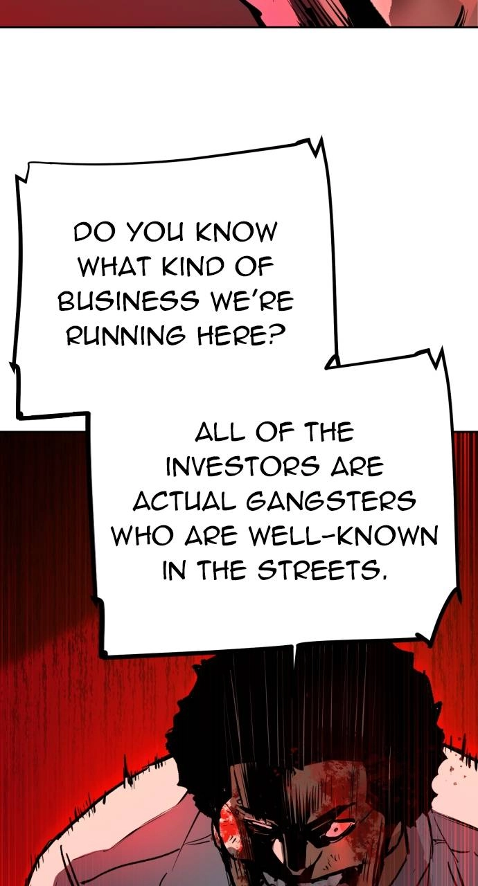 Mercenary Enrollment Chapter 165 Page 96