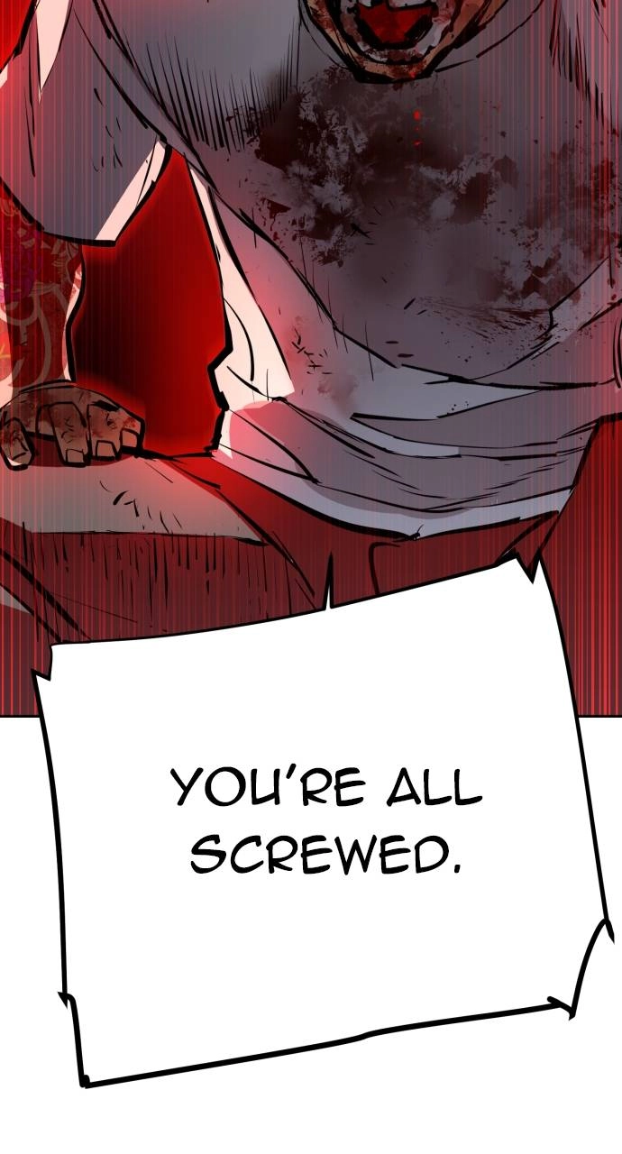 Mercenary Enrollment Chapter 165 Page 97
