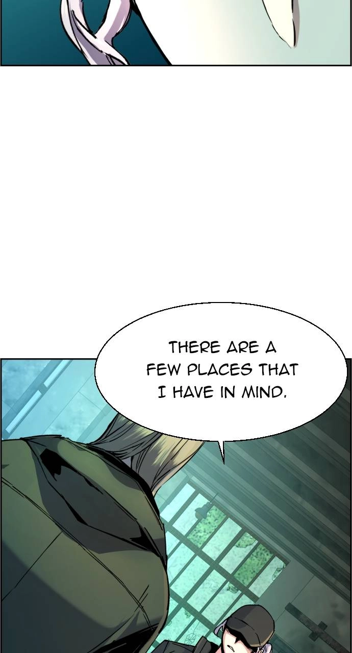 Mercenary Enrollment Chapter 115 Page 100