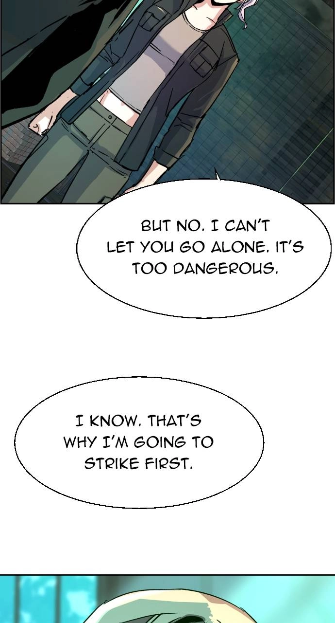 Mercenary Enrollment Chapter 115 Page 101
