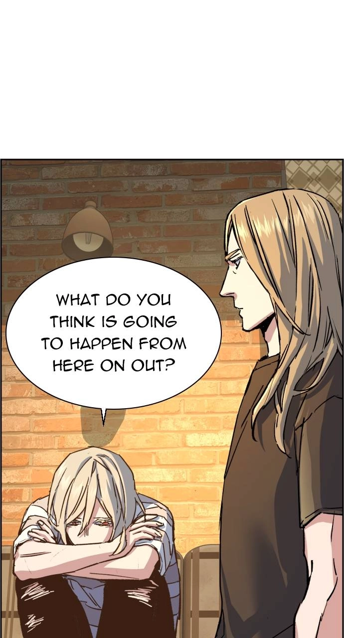 Mercenary Enrollment Chapter 115 Page 10