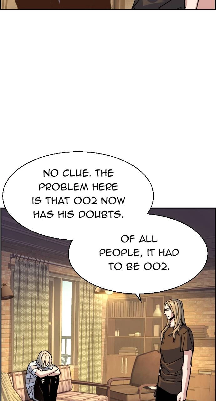 Mercenary Enrollment Chapter 115 Page 11