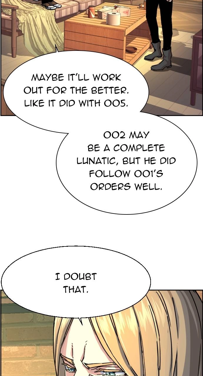 Mercenary Enrollment Chapter 115 Page 12