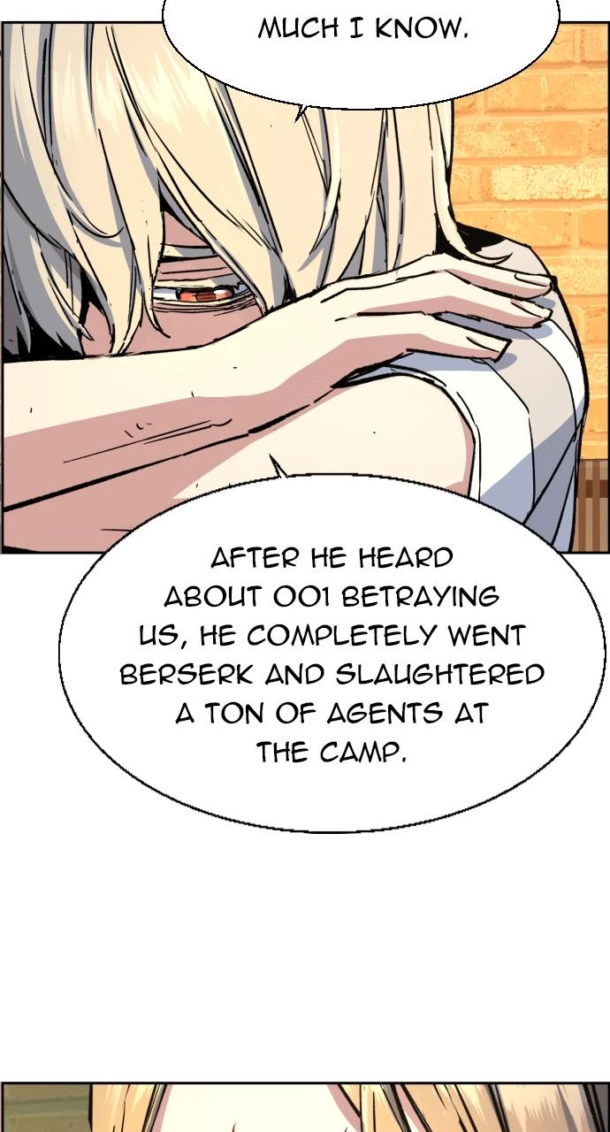 Mercenary Enrollment Chapter 115 Page 14