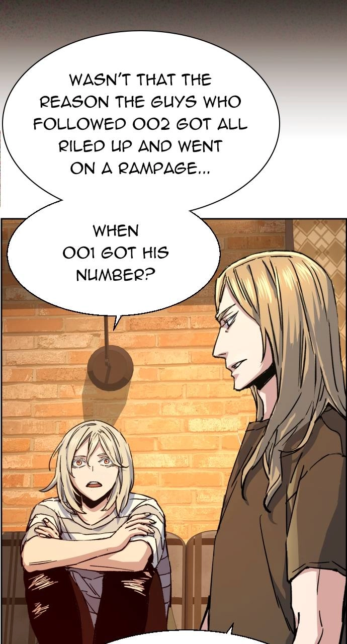 Mercenary Enrollment Chapter 115 Page 18