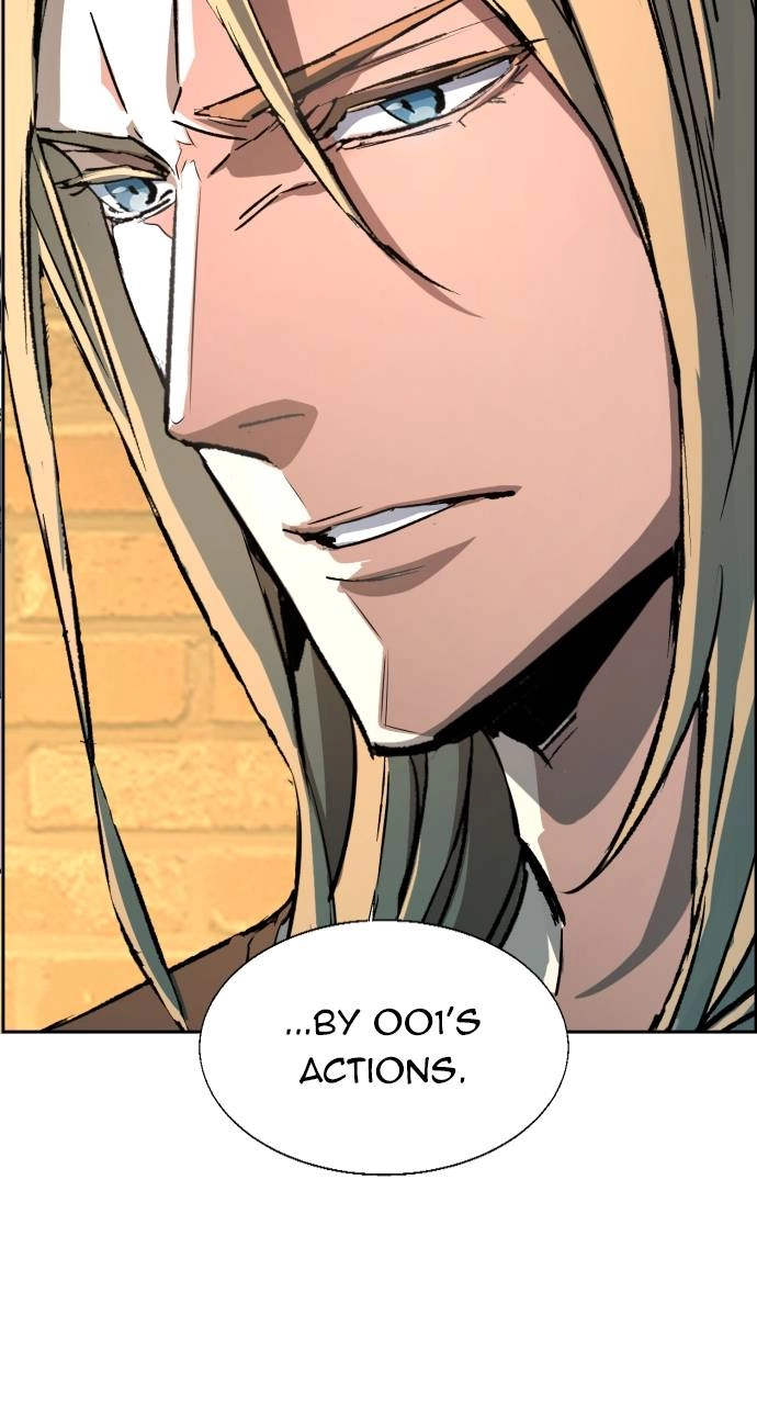 Mercenary Enrollment Chapter 115 Page 20