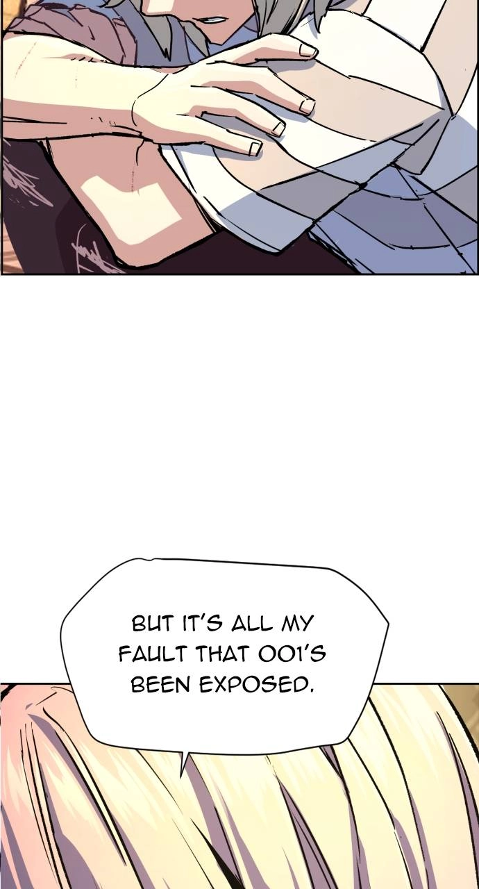 Mercenary Enrollment Chapter 115 Page 26