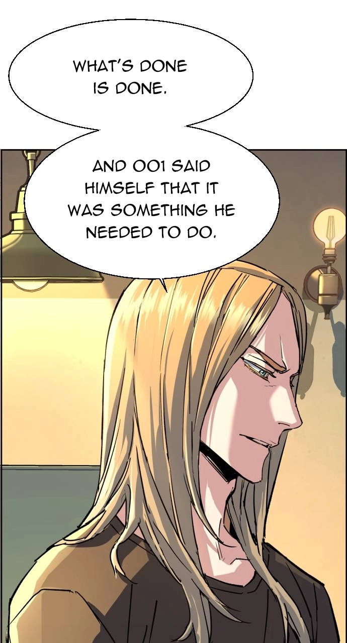Mercenary Enrollment Chapter 115 Page 29