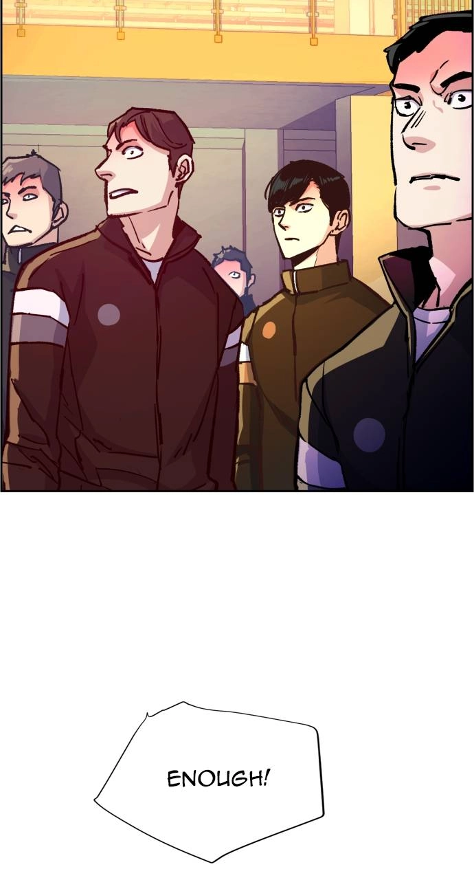 Mercenary Enrollment Chapter 115 Page 37