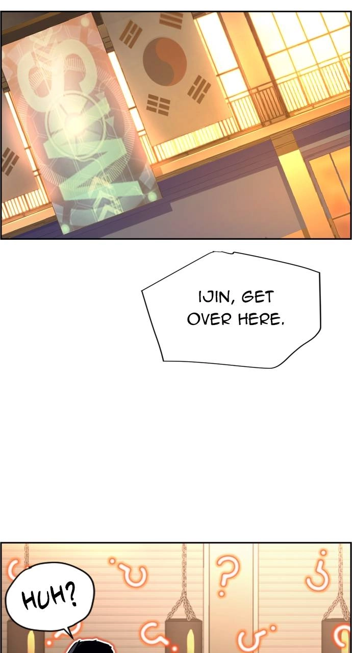 Mercenary Enrollment Chapter 115 Page 38